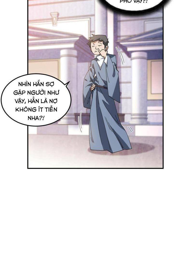 Võng Du Chi Cận Chiến Pháp Sư Chapter 458 - Trang 14