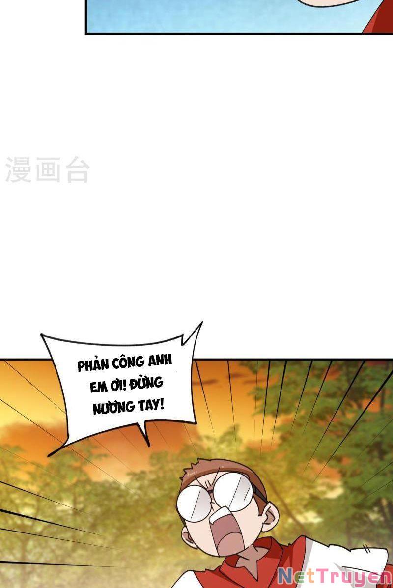 Võng Du Chi Cận Chiến Pháp Sư Chapter 445 - Trang 19