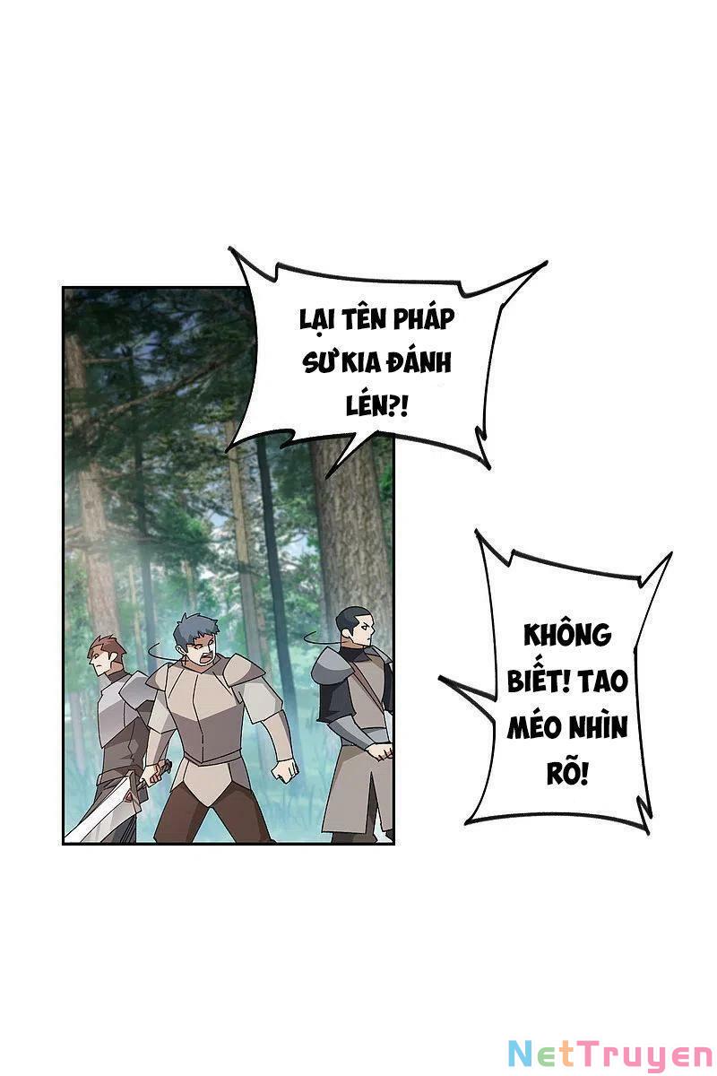 Võng Du Chi Cận Chiến Pháp Sư Chapter 434 - Trang 15