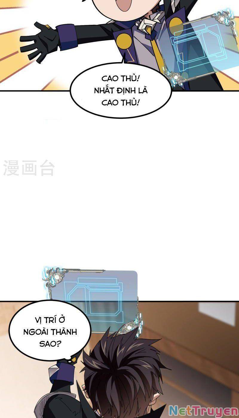 Võng Du Chi Cận Chiến Pháp Sư Chapter 450 - Trang 4