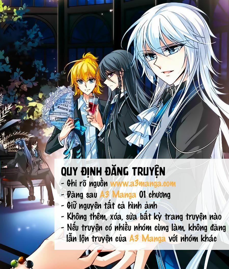 Võng Du Chi Cận Chiến Pháp Sư Chapter 9 - Trang 0