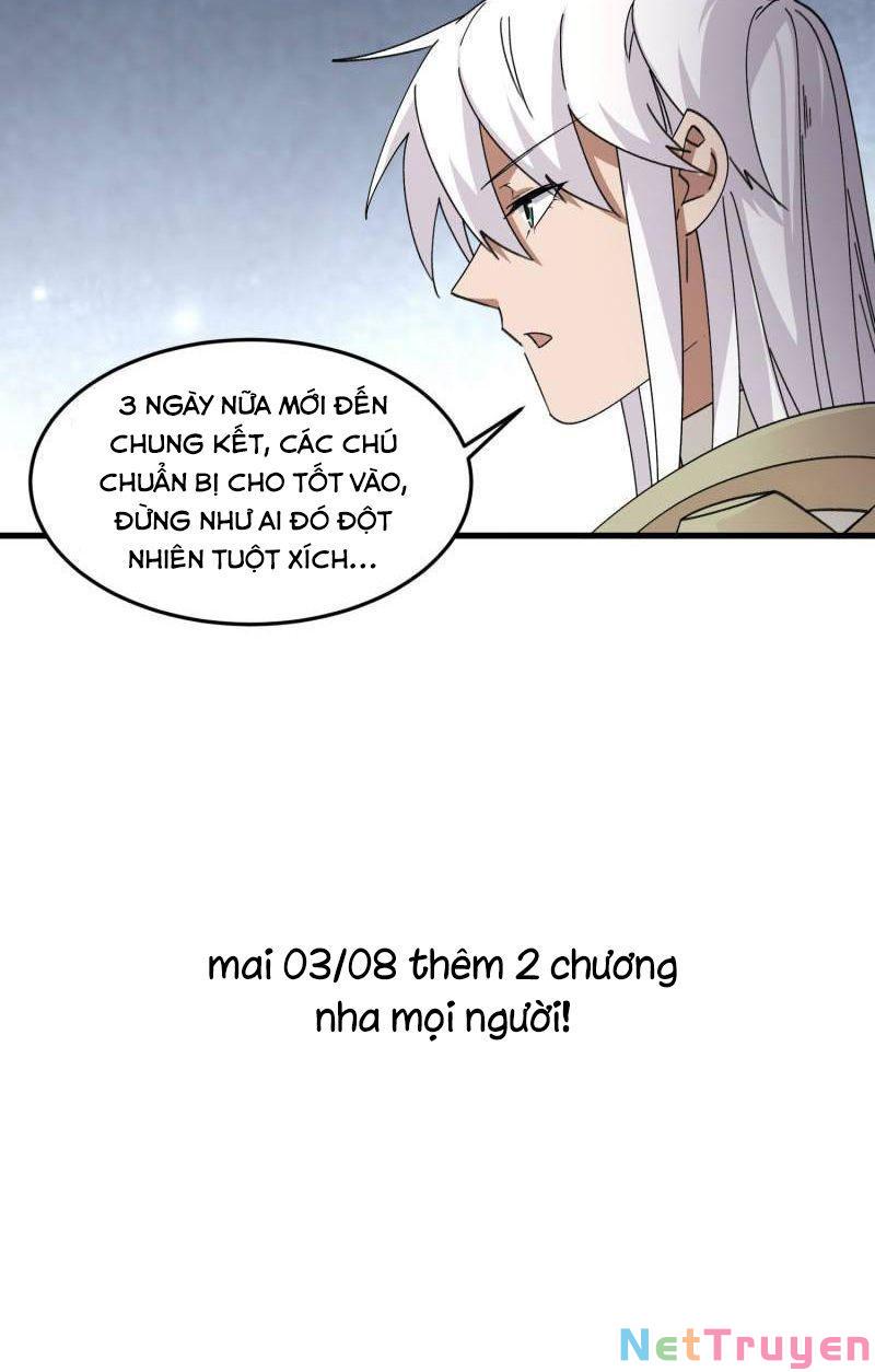 Võng Du Chi Cận Chiến Pháp Sư Chapter 436 - Trang 23