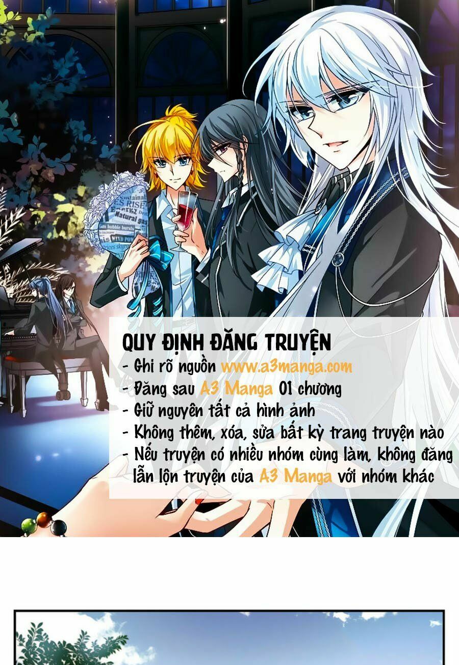 Võng Du Chi Cận Chiến Pháp Sư Chapter 35 - Trang 1