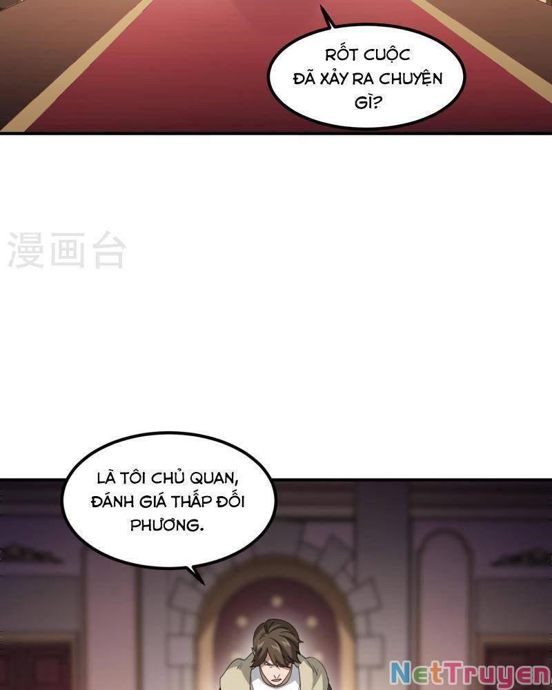 Võng Du Chi Cận Chiến Pháp Sư Chapter 449 - Trang 3