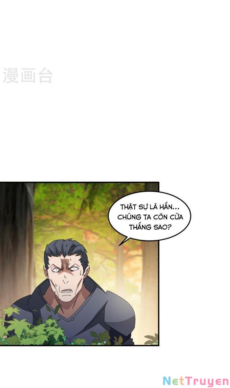 Võng Du Chi Cận Chiến Pháp Sư Chapter 442 - Trang 6