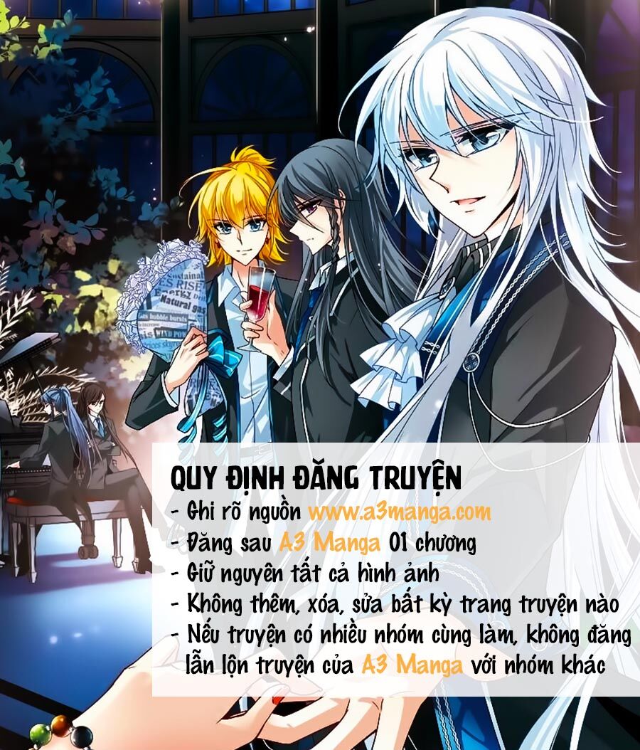 Võng Du Chi Cận Chiến Pháp Sư Chapter 21 - Trang 0