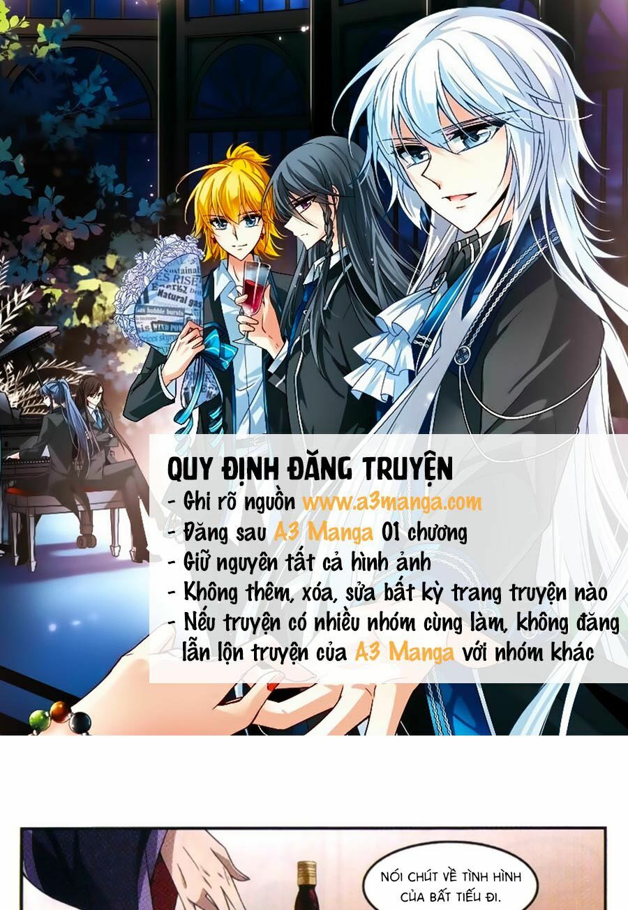 Võng Du Chi Cận Chiến Pháp Sư Chapter 26 - Trang 1