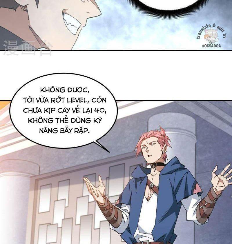 Võng Du Chi Cận Chiến Pháp Sư Chapter 459 - Trang 2