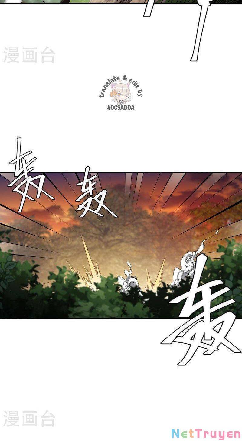 Võng Du Chi Cận Chiến Pháp Sư Chapter 451 - Trang 5