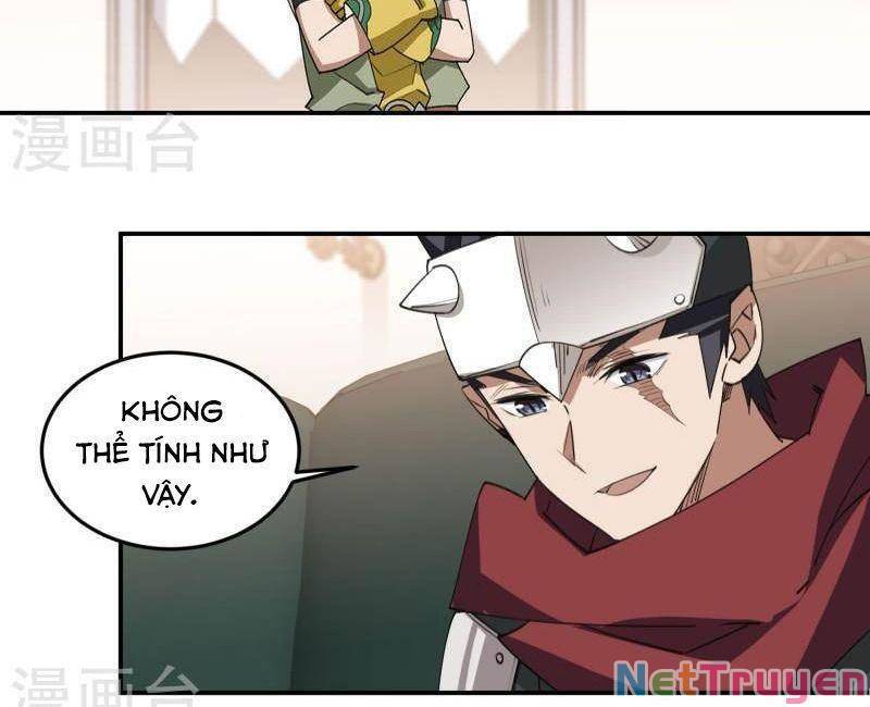 Võng Du Chi Cận Chiến Pháp Sư Chapter 468 - Trang 12