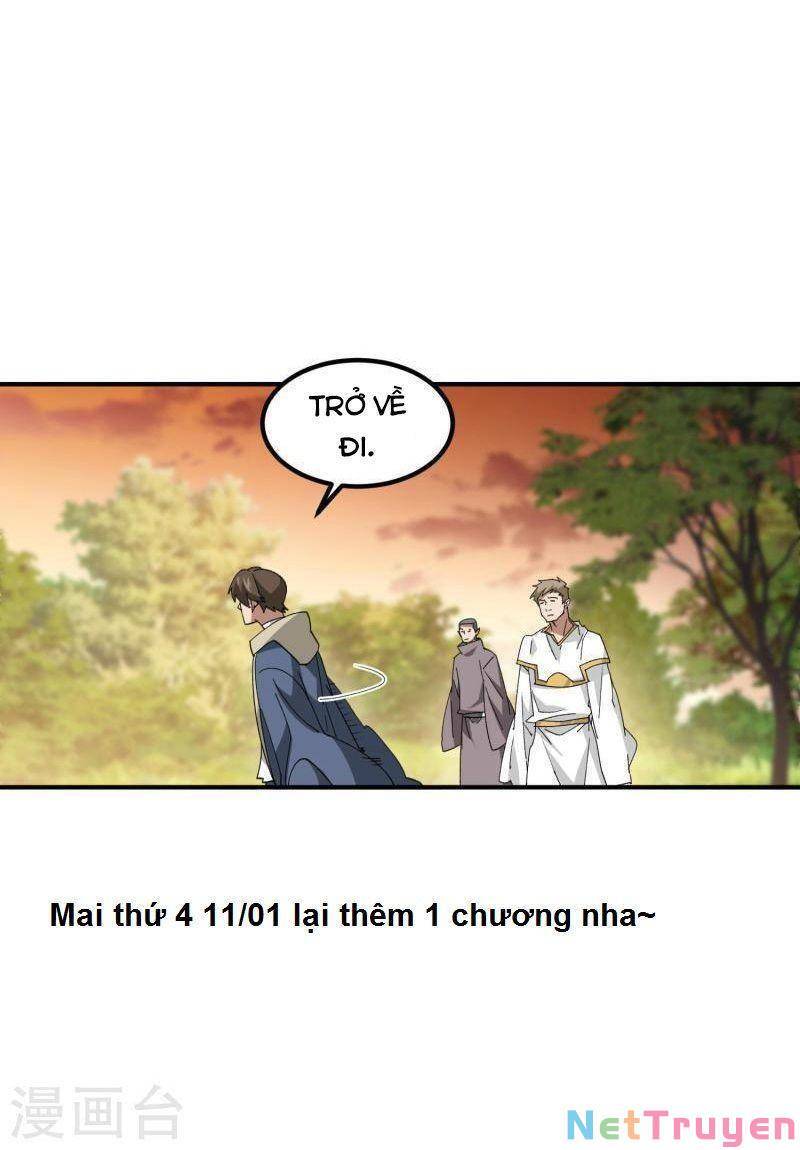 Võng Du Chi Cận Chiến Pháp Sư Chapter 448 - Trang 24