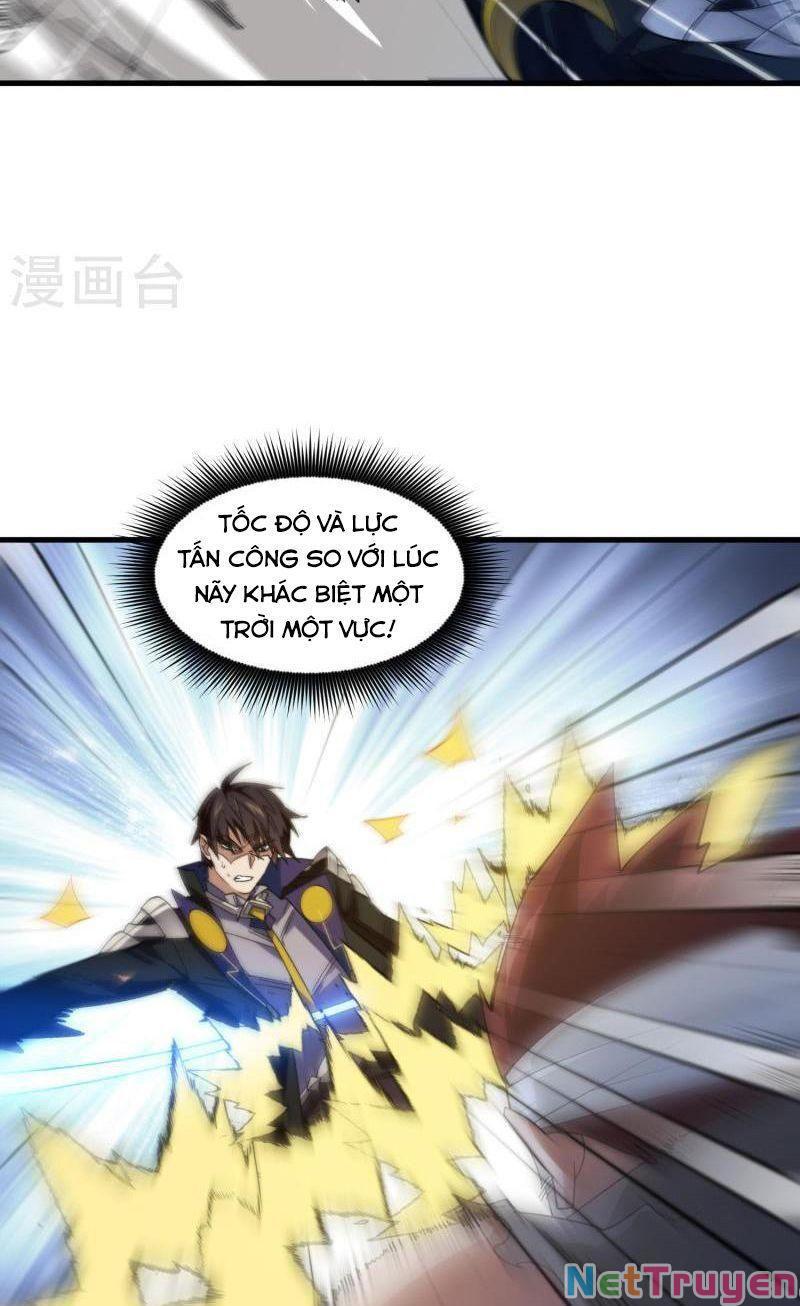 Võng Du Chi Cận Chiến Pháp Sư Chapter 440 - Trang 13