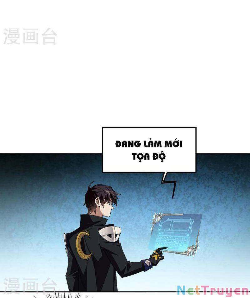 Võng Du Chi Cận Chiến Pháp Sư Chapter 452 - Trang 16