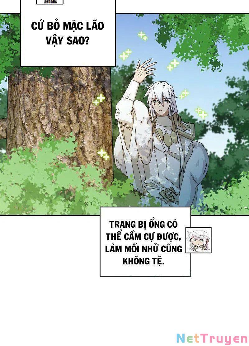 Võng Du Chi Cận Chiến Pháp Sư Chapter 434 - Trang 2