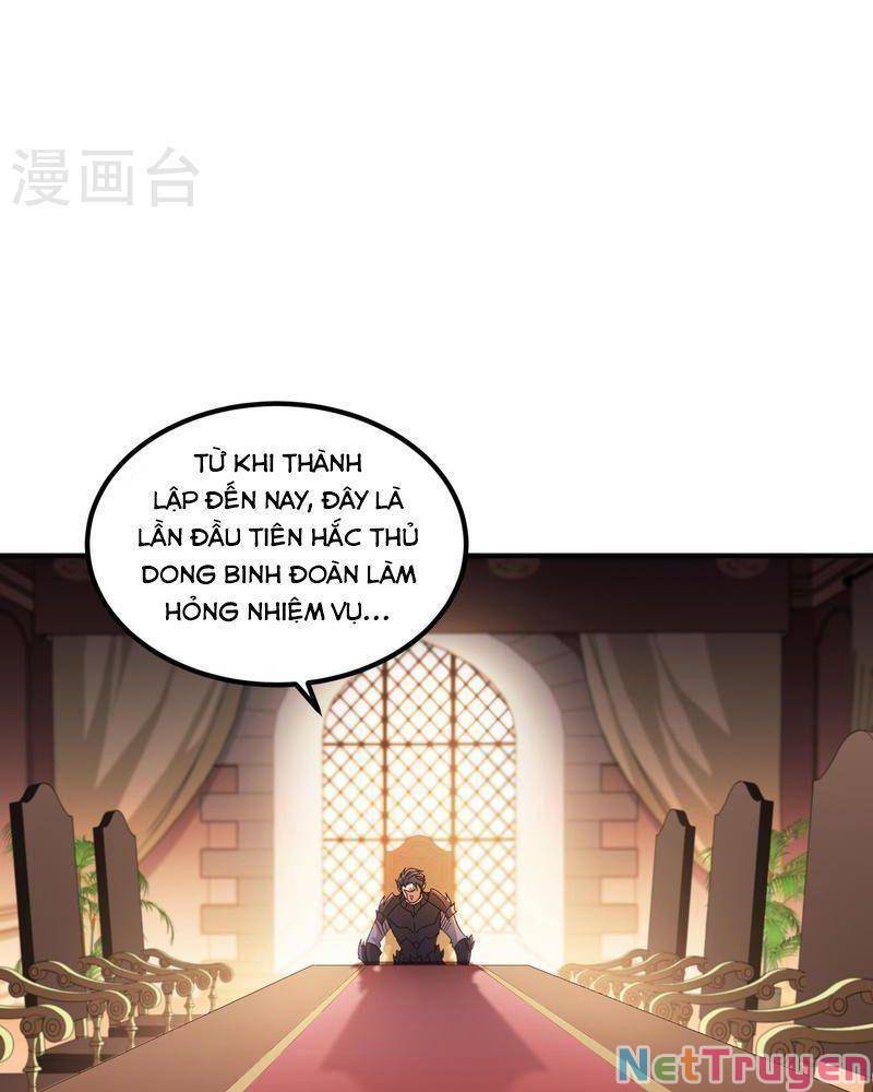 Võng Du Chi Cận Chiến Pháp Sư Chapter 449 - Trang 2