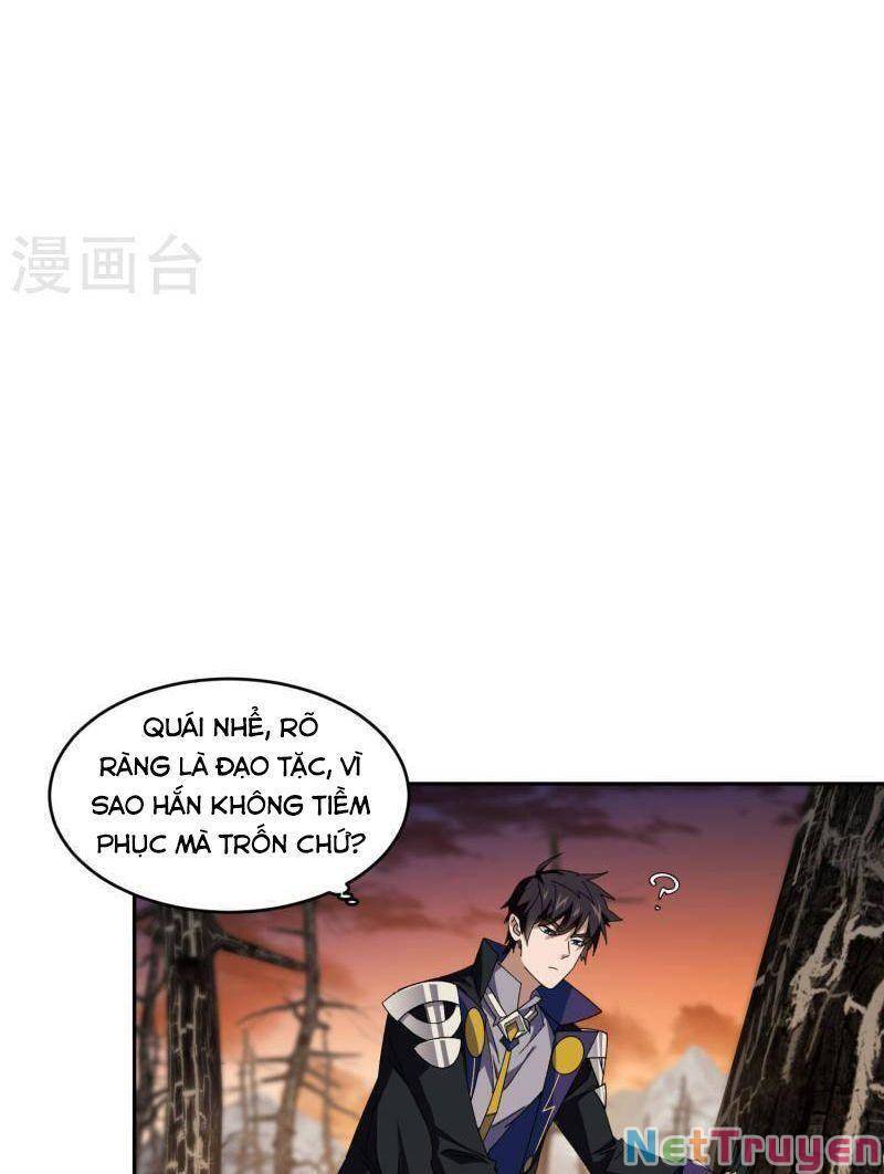 Võng Du Chi Cận Chiến Pháp Sư Chapter 453 - Trang 19