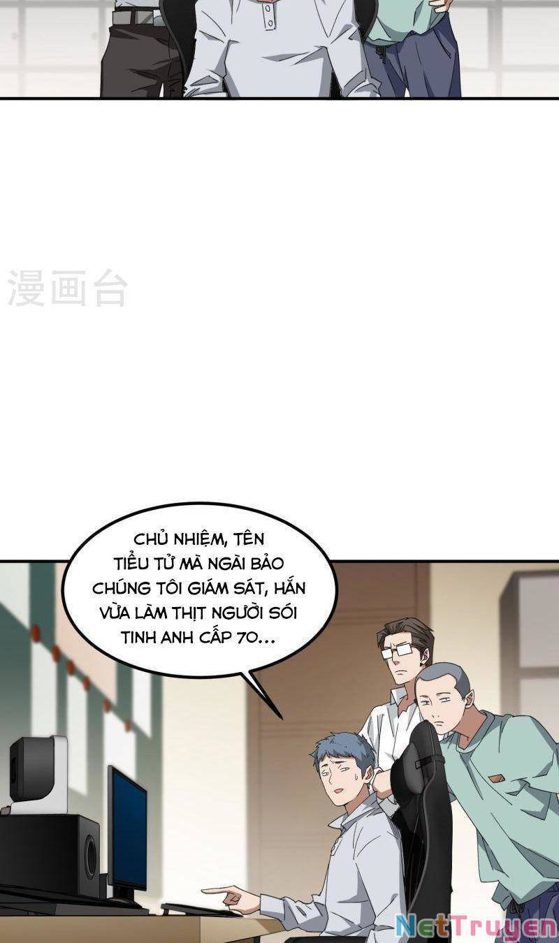 Võng Du Chi Cận Chiến Pháp Sư Chapter 452 - Trang 6