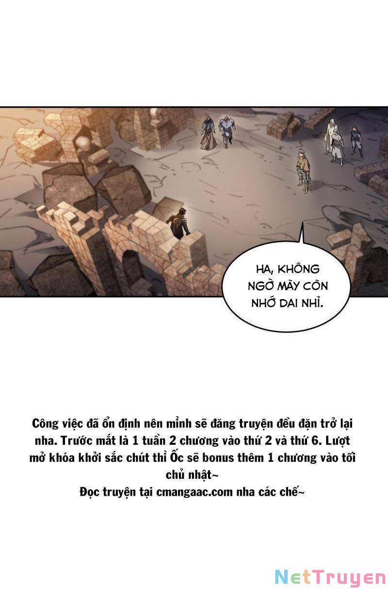 Võng Du Chi Cận Chiến Pháp Sư Chapter 452 - Trang 24