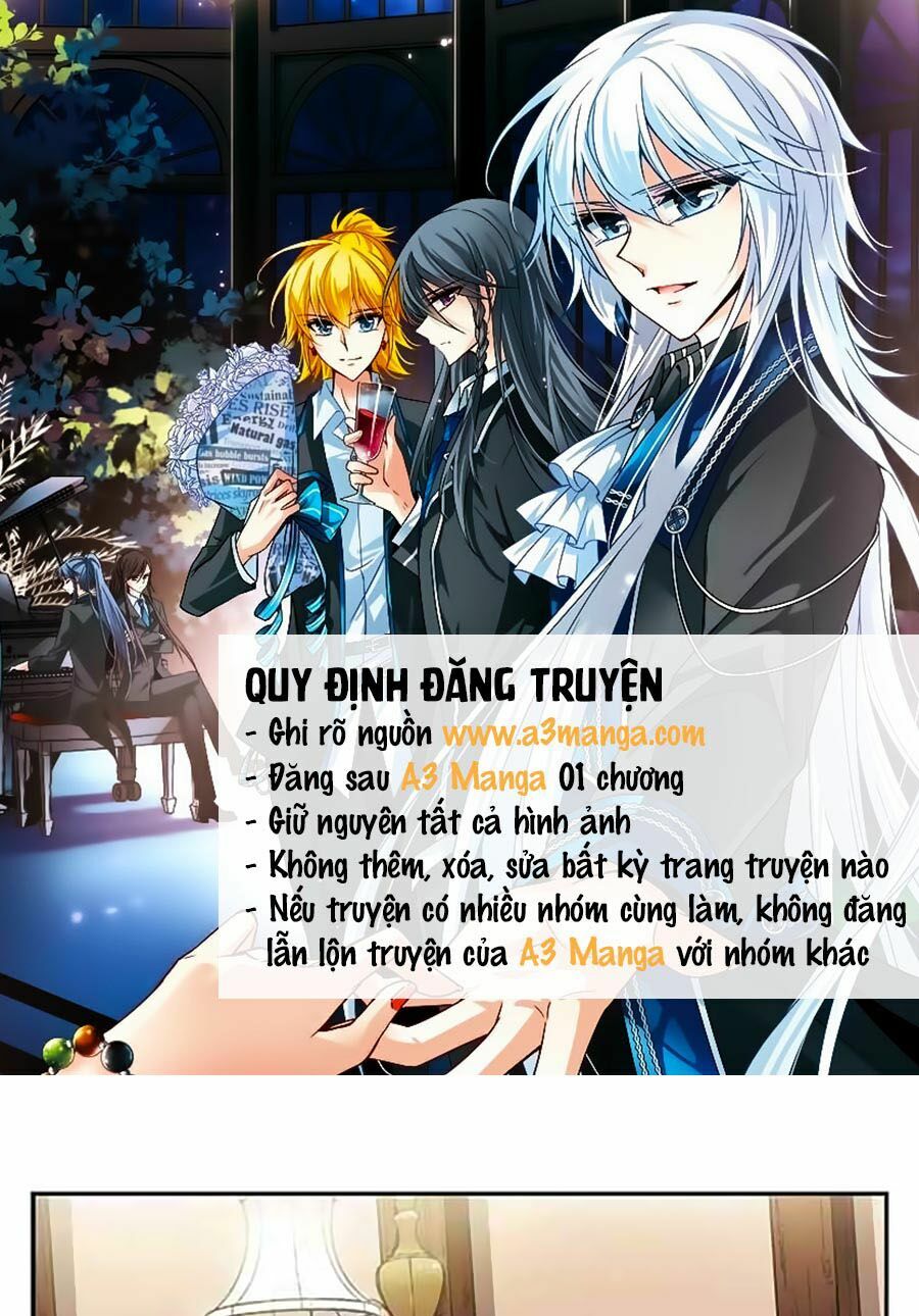 Võng Du Chi Cận Chiến Pháp Sư Chapter 20 - Trang 1