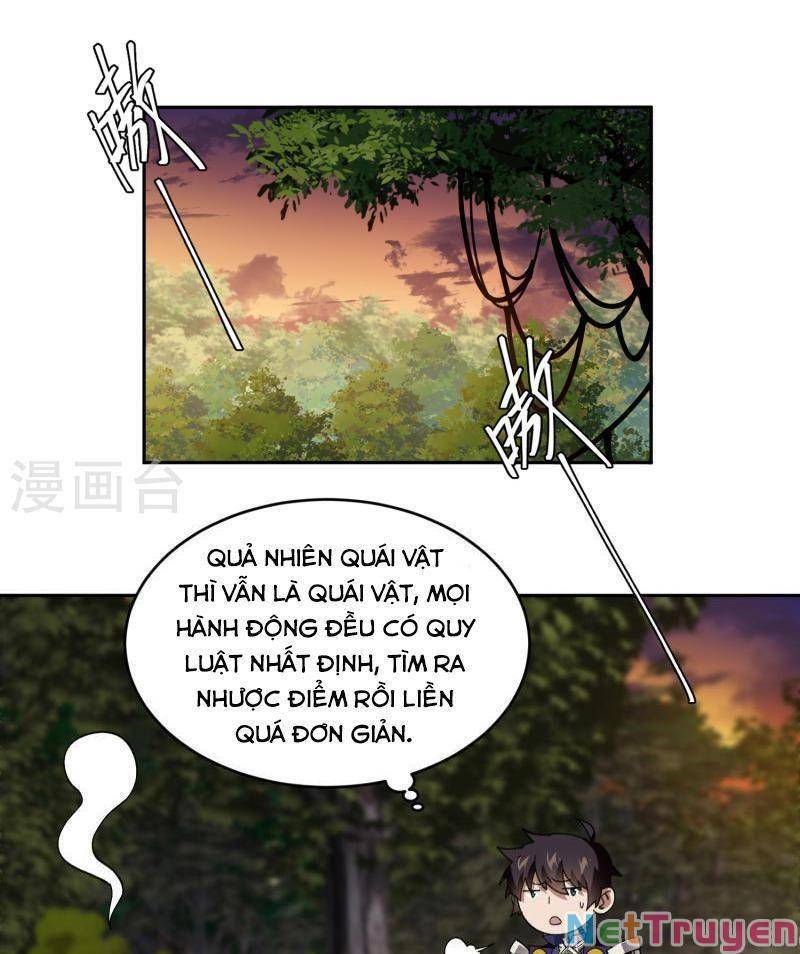 Võng Du Chi Cận Chiến Pháp Sư Chapter 452 - Trang 9