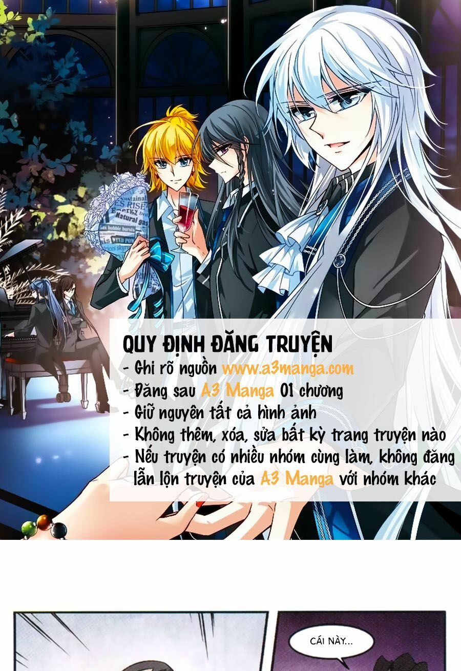 Võng Du Chi Cận Chiến Pháp Sư Chapter 28 - Trang 1