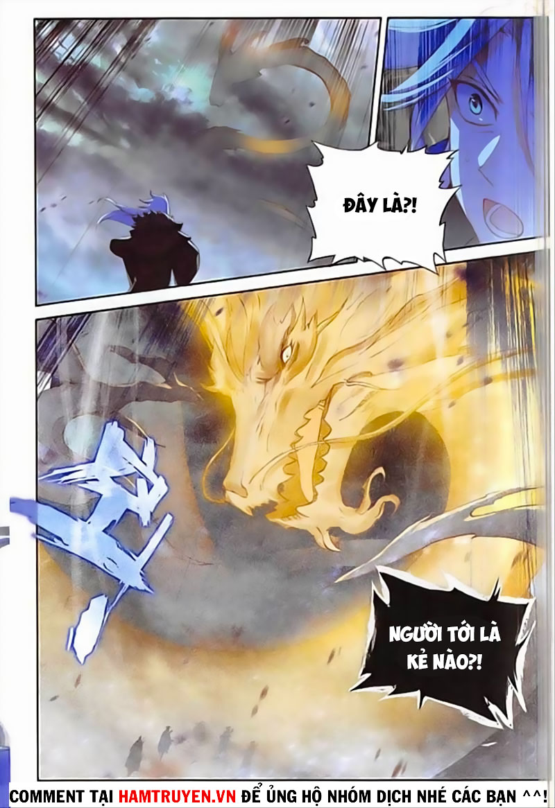 Đại Khâu Giáp Sư Chapter 146 - Trang 9