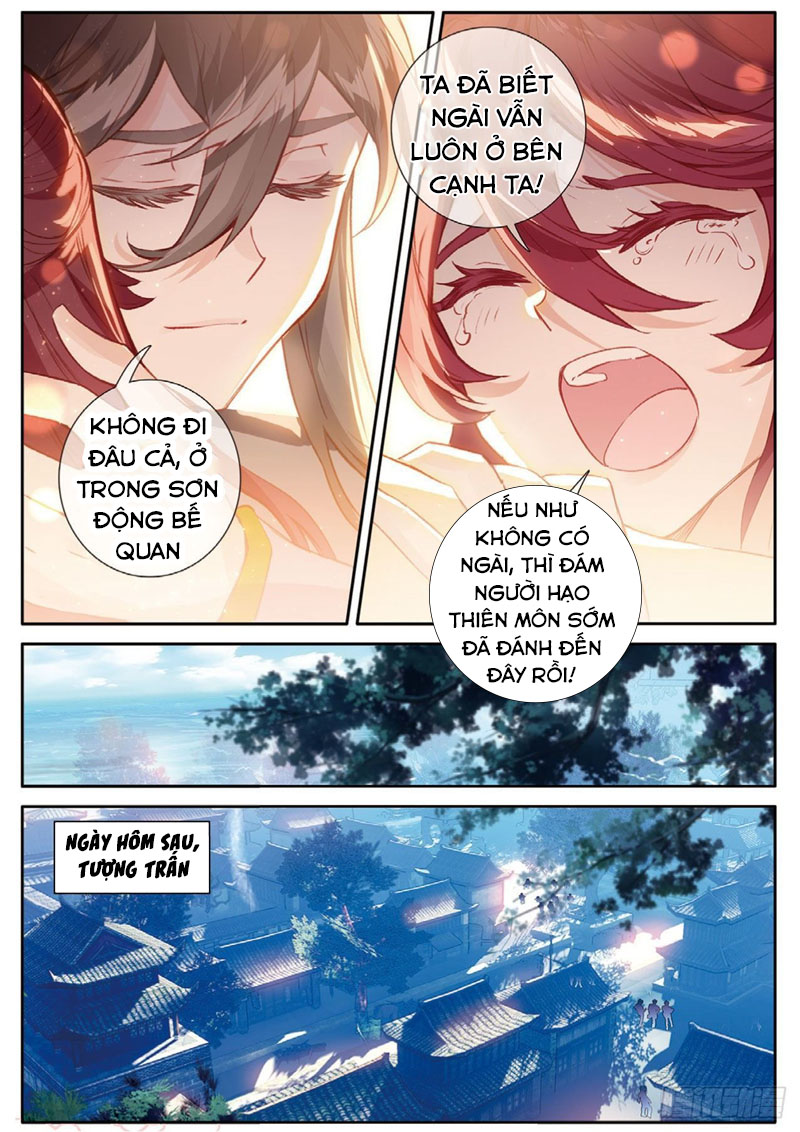 Đại Khâu Giáp Sư Chapter 148 - Trang 14