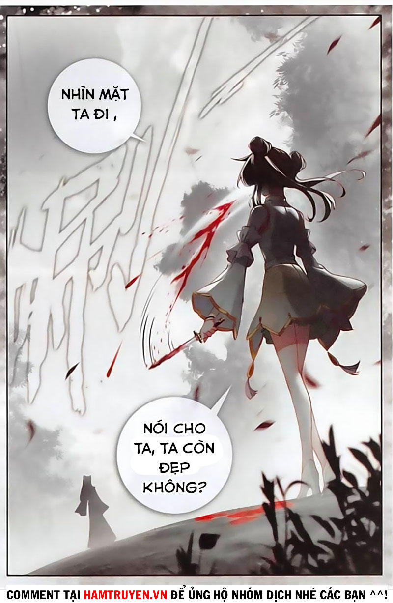 Đại Khâu Giáp Sư Chapter 145 - Trang 6