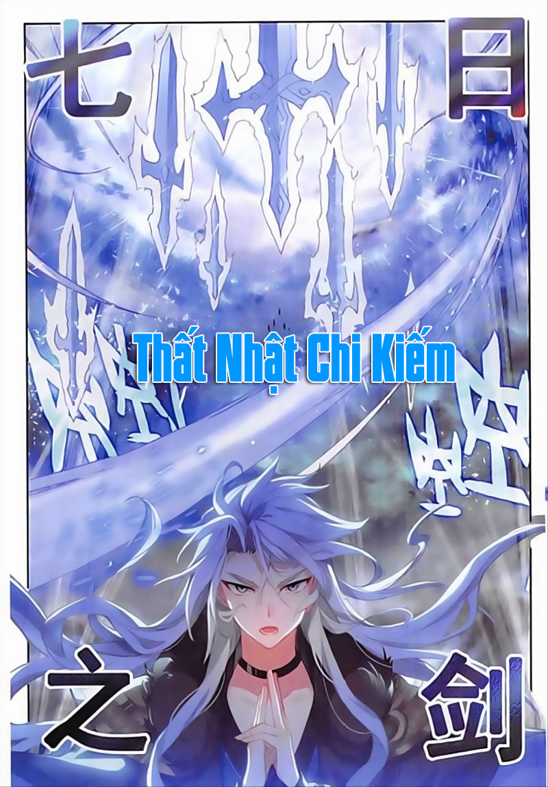 Đại Khâu Giáp Sư Chapter 146 - Trang 8