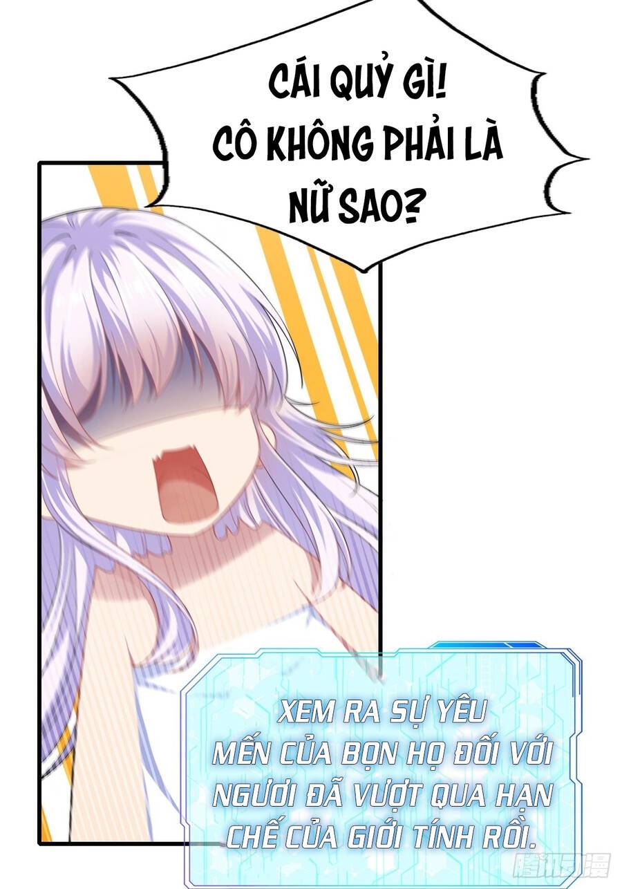 Hệ Thống Trong Tay Ta Tha Hồ Lãng Chapter 2 - Trang 31