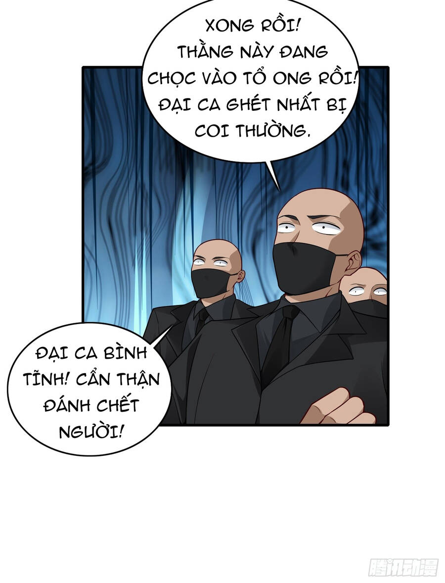 Hệ Thống Trong Tay Ta Tha Hồ Lãng Chapter 10 - Trang 23