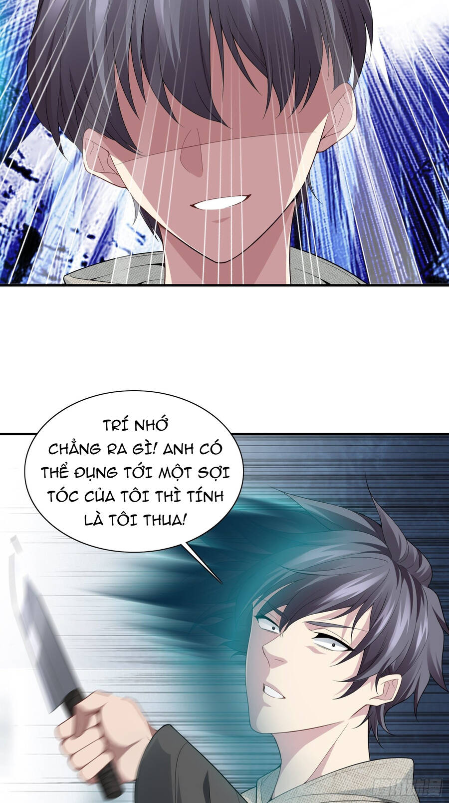 Hệ Thống Trong Tay Ta Tha Hồ Lãng Chapter 6 - Trang 10