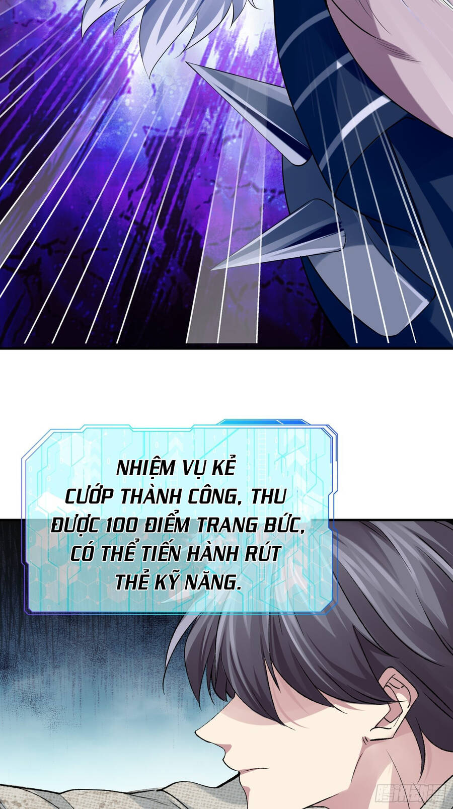 Hệ Thống Trong Tay Ta Tha Hồ Lãng Chapter 6 - Trang 37