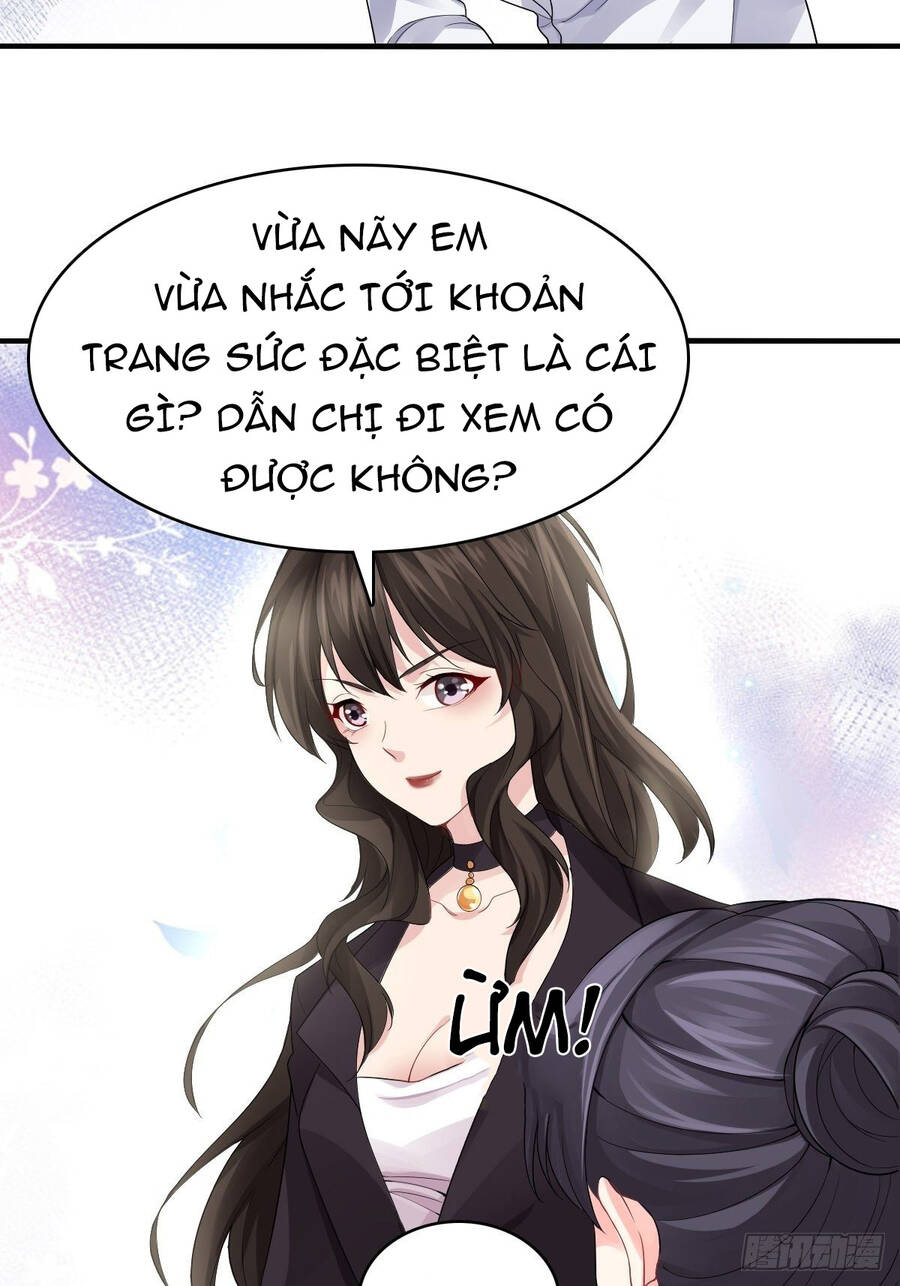 Hệ Thống Trong Tay Ta Tha Hồ Lãng Chapter 3 - Trang 42