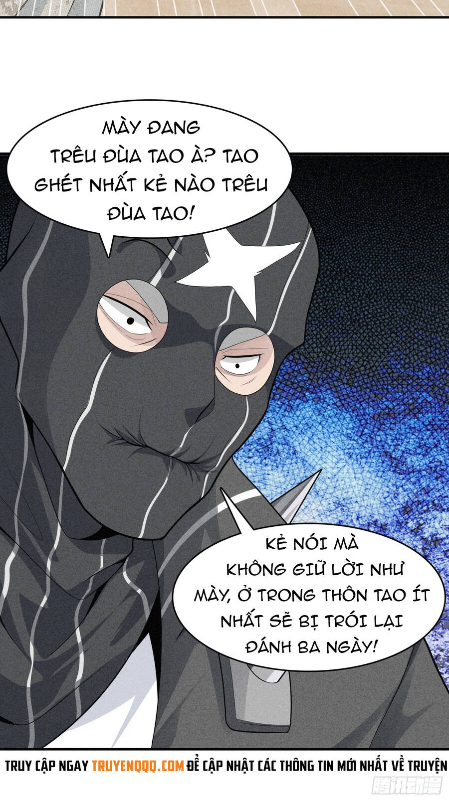 Hệ Thống Trong Tay Ta Tha Hồ Lãng Chapter 5 - Trang 37