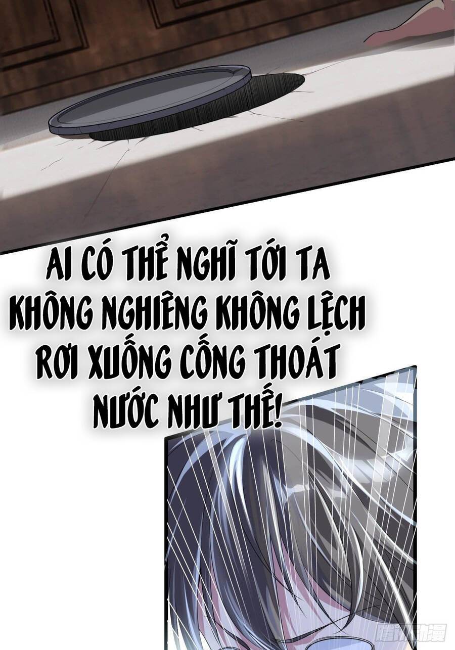 Hệ Thống Trong Tay Ta Tha Hồ Lãng Chapter 1 - Trang 29