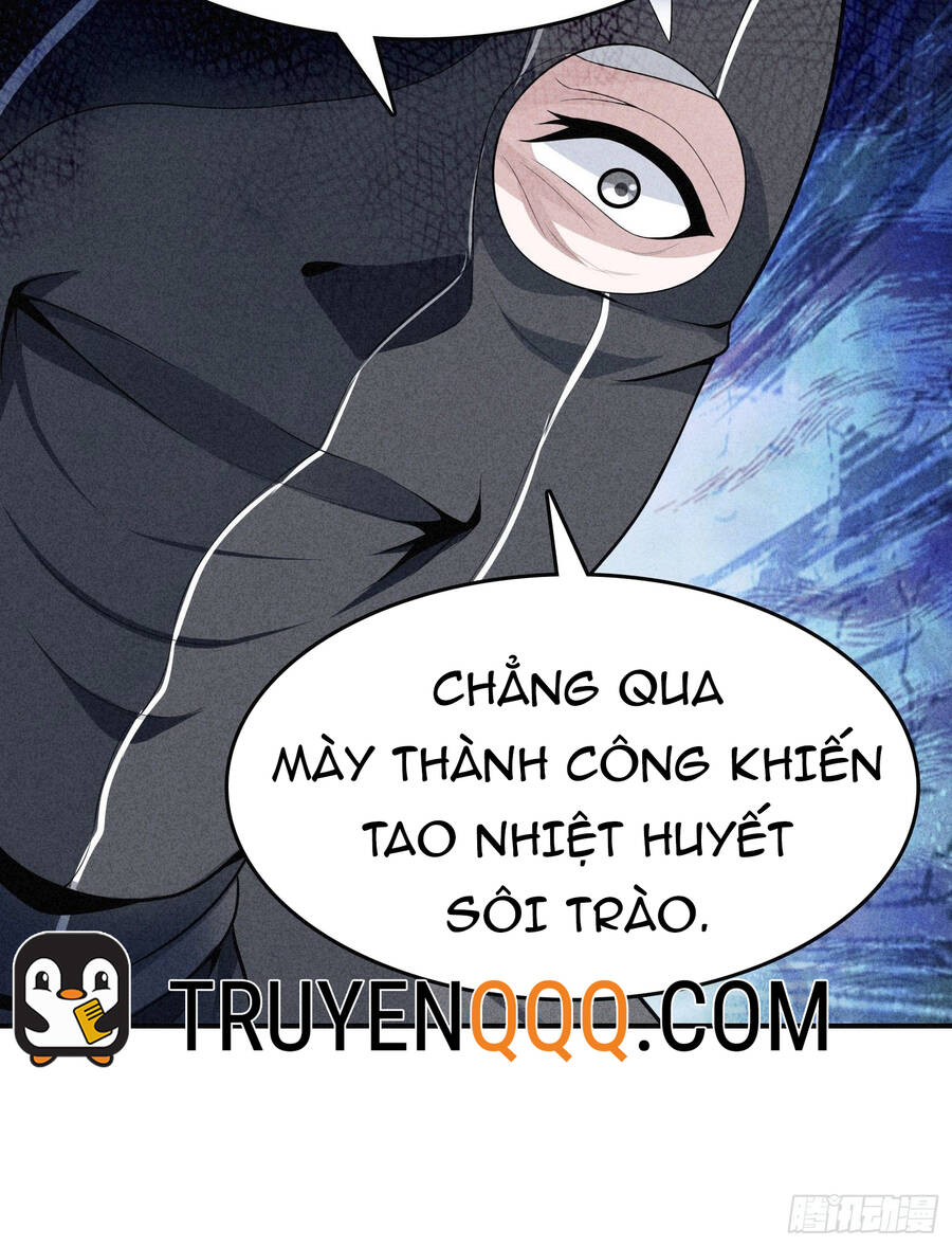 Hệ Thống Trong Tay Ta Tha Hồ Lãng Chapter 5 - Trang 16