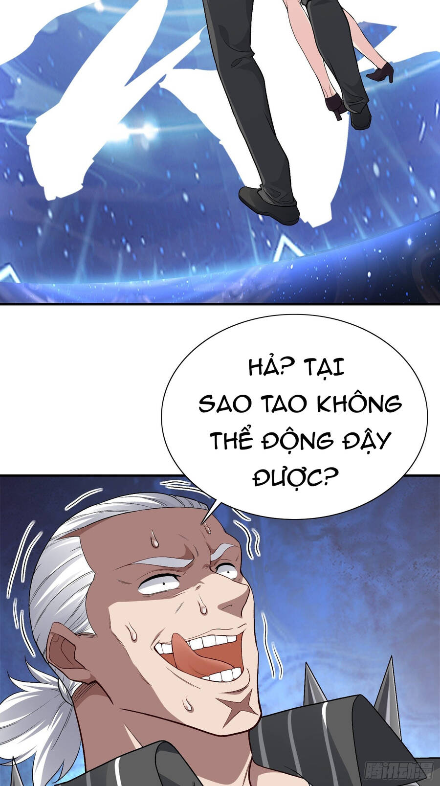 Hệ Thống Trong Tay Ta Tha Hồ Lãng Chapter 6 - Trang 32