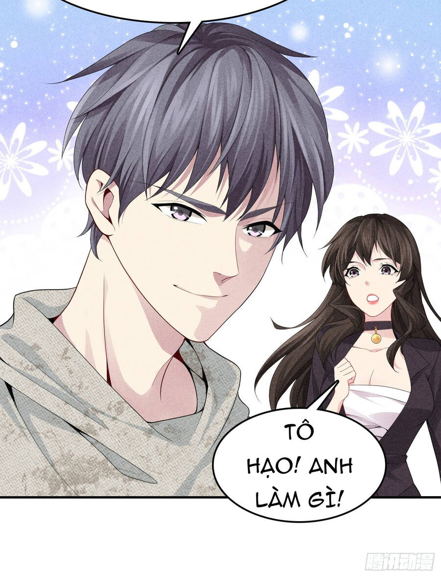 Hệ Thống Trong Tay Ta Tha Hồ Lãng Chapter 5 - Trang 34