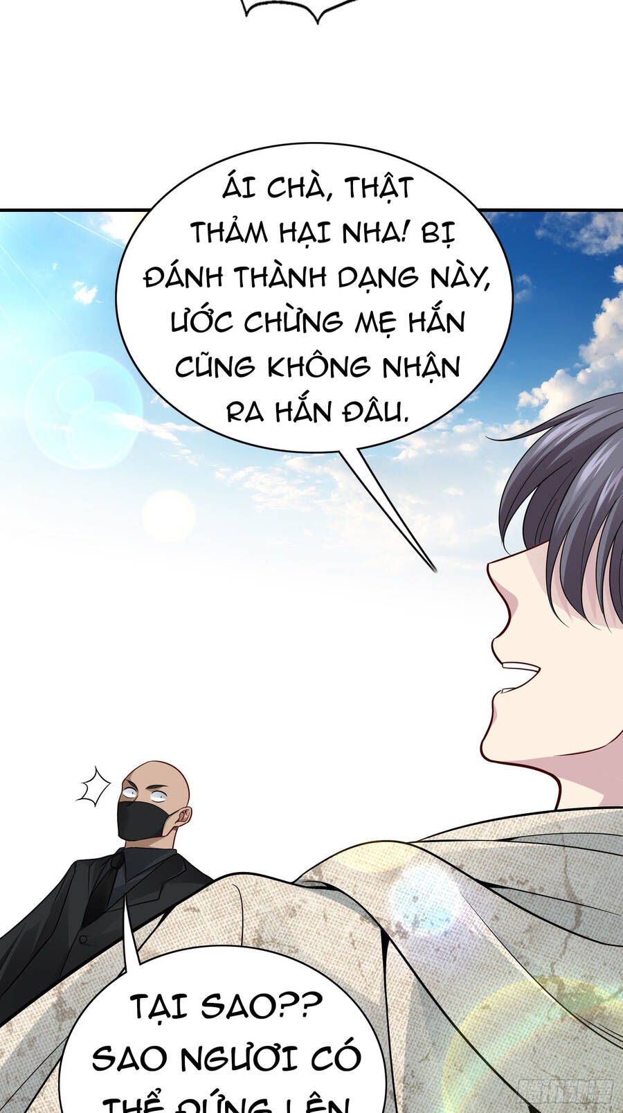 Hệ Thống Trong Tay Ta Tha Hồ Lãng Chapter 10 - Trang 34