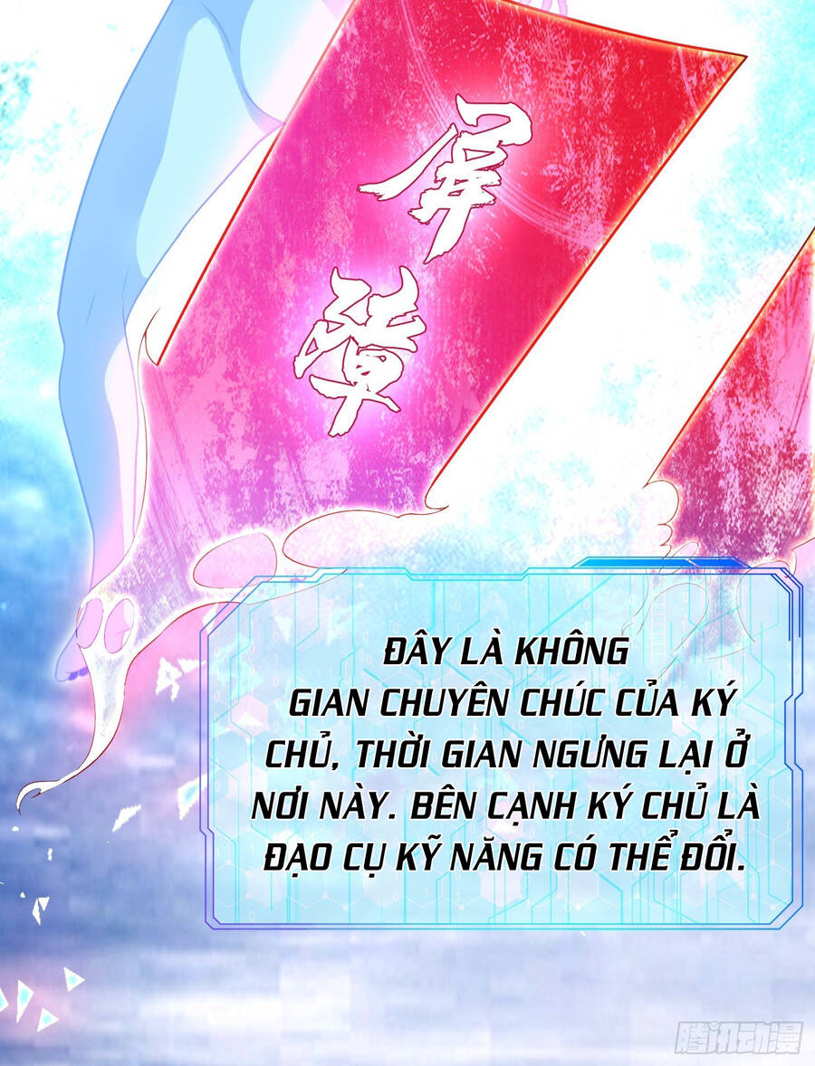 Hệ Thống Trong Tay Ta Tha Hồ Lãng Chapter 10 - Trang 4