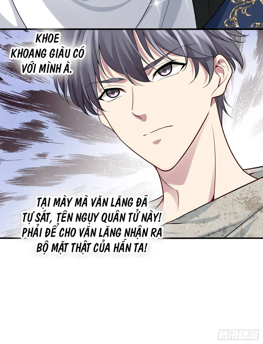 Hệ Thống Trong Tay Ta Tha Hồ Lãng Chapter 9 - Trang 10