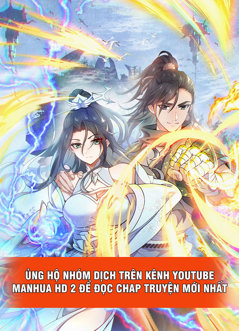 Ta Có Vô Số Thần Kiếm Chapter 61 - Trang 1