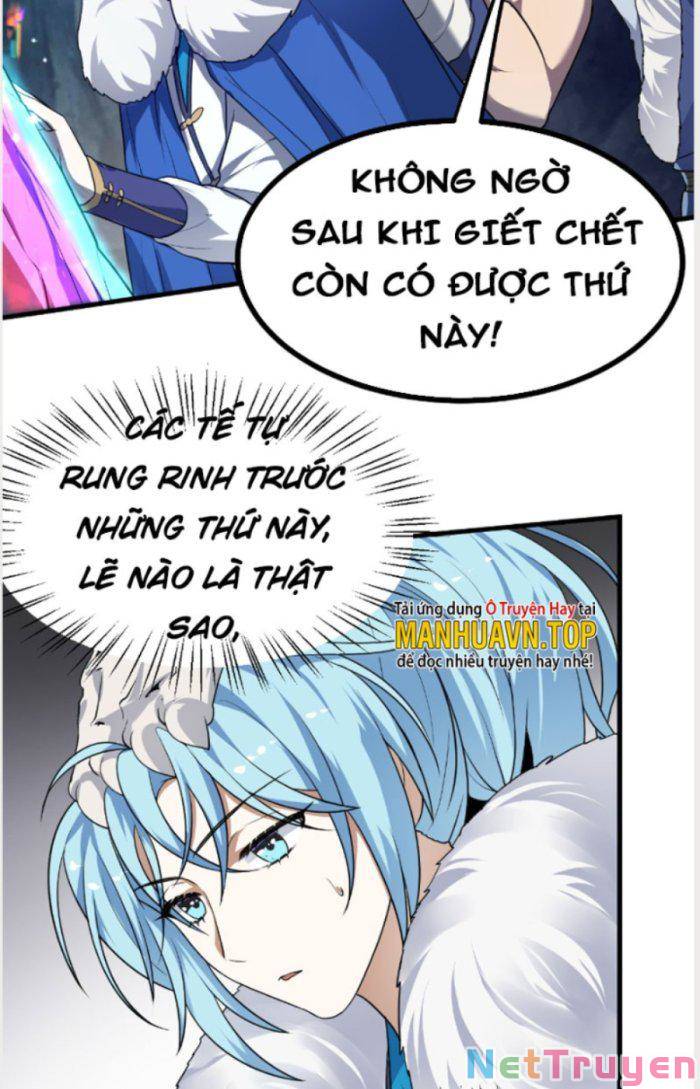 Tiên Nhân Này Quá Nghiêm Túc Chapter 20 - Trang 12