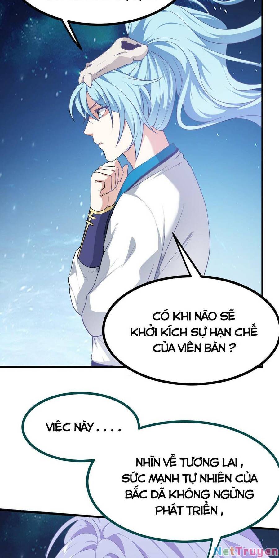 Tiên Nhân Này Quá Nghiêm Túc Chapter 15 - Trang 39