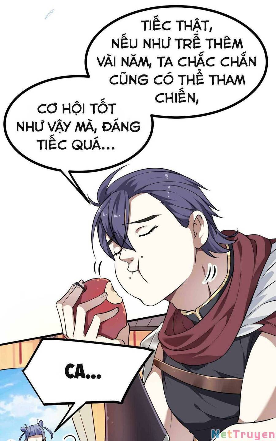 Tiên Nhân Này Quá Nghiêm Túc Chapter 19 - Trang 11