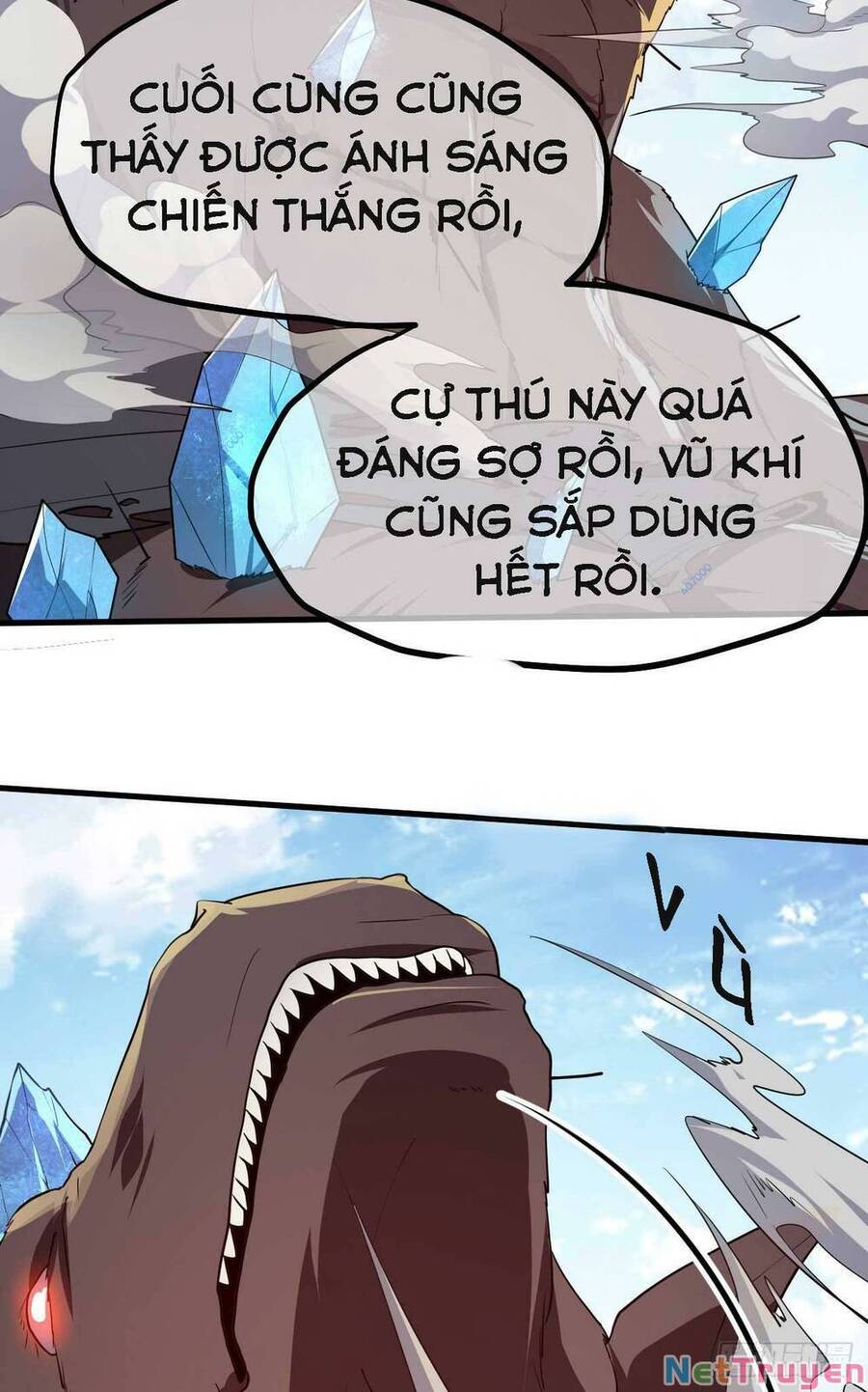 Tiên Nhân Này Quá Nghiêm Túc Chapter 19 - Trang 31