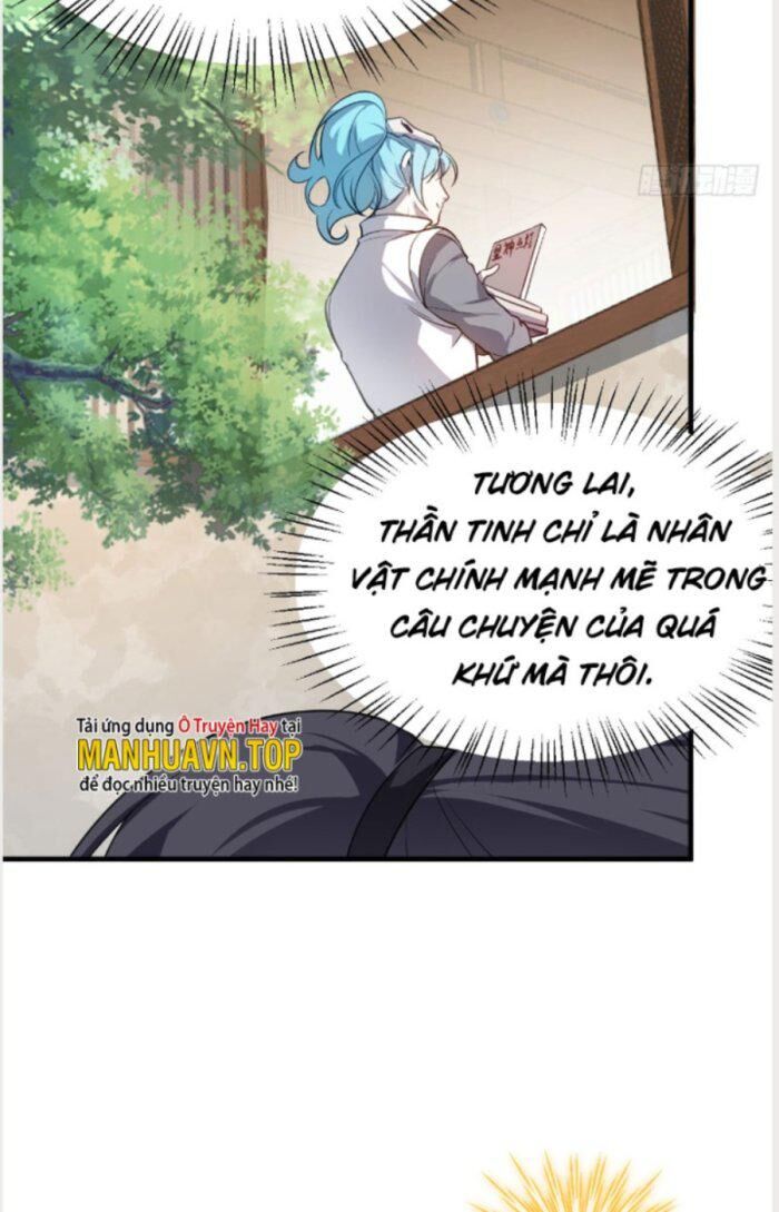 Tiên Nhân Này Quá Nghiêm Túc Chapter 21 - Trang 15