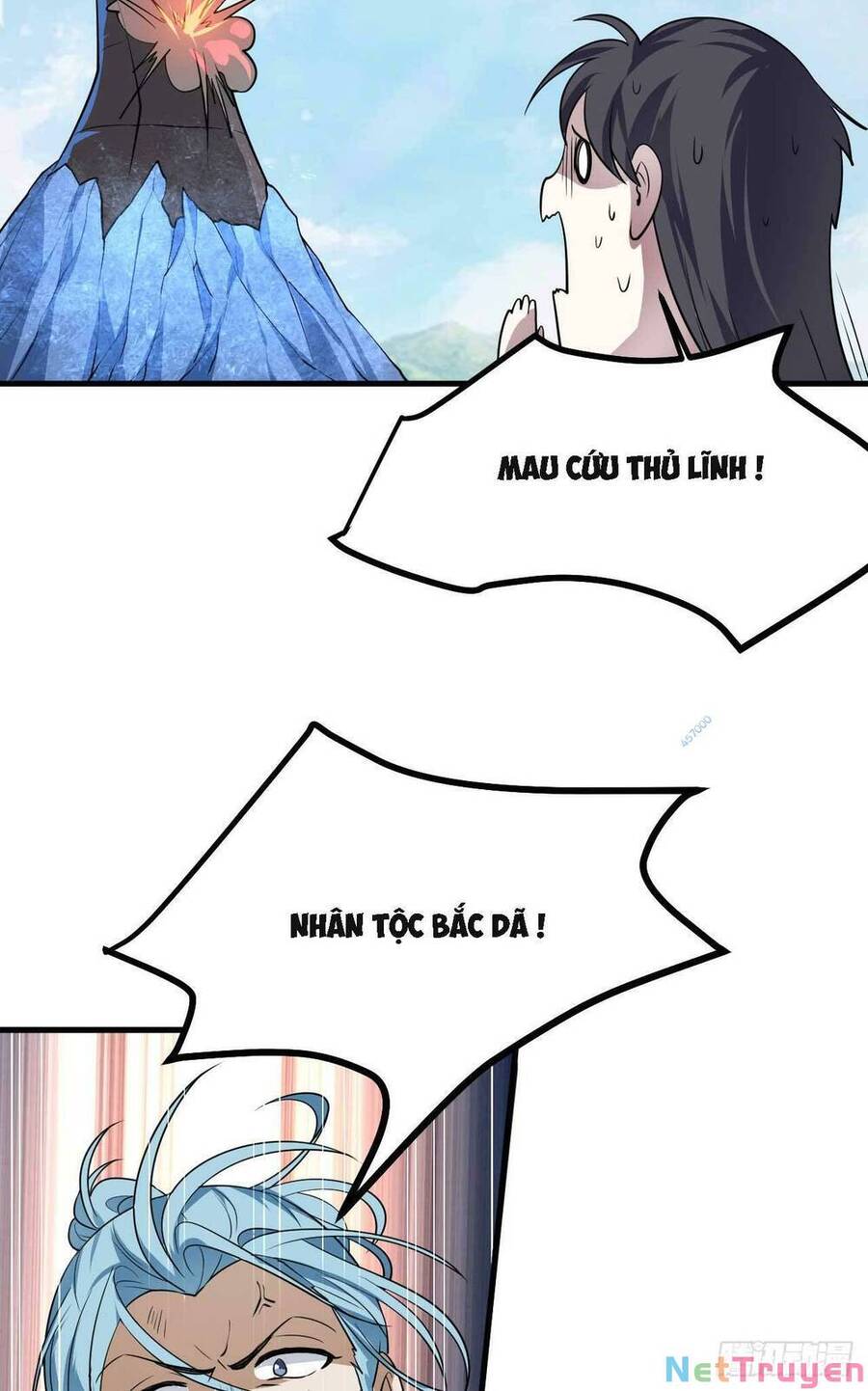 Tiên Nhân Này Quá Nghiêm Túc Chapter 17 - Trang 22