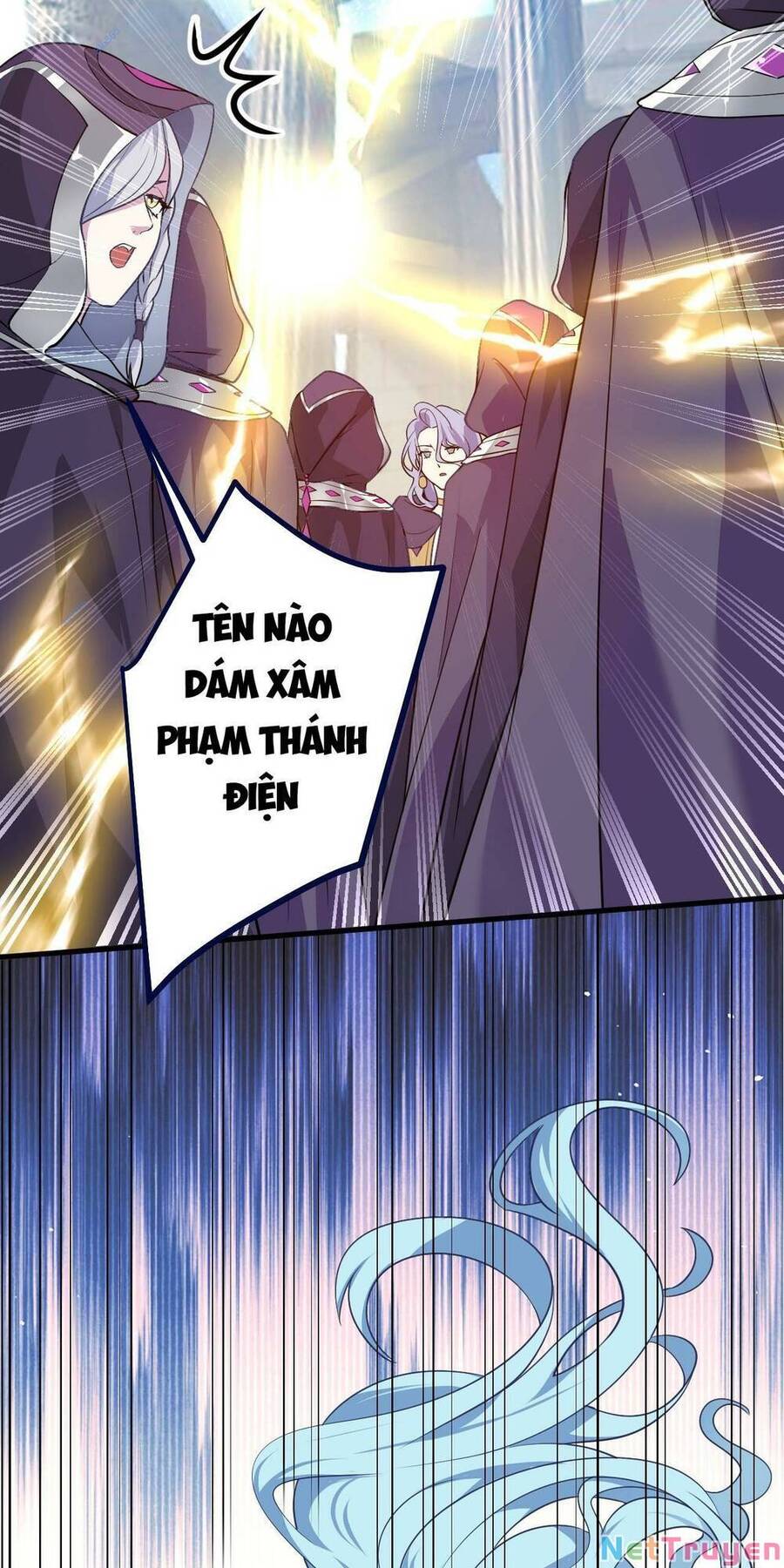 Tiên Nhân Này Quá Nghiêm Túc Chapter 15 - Trang 15